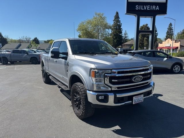 2020 Ford Super Duty F-250 SRW XL