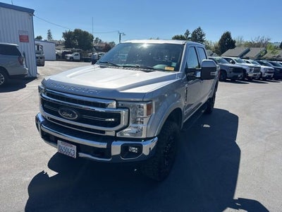 2020 Ford Super Duty F-250 SRW XL