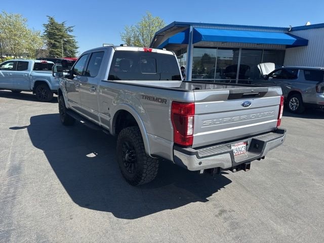 2020 Ford Super Duty F-250 SRW XL