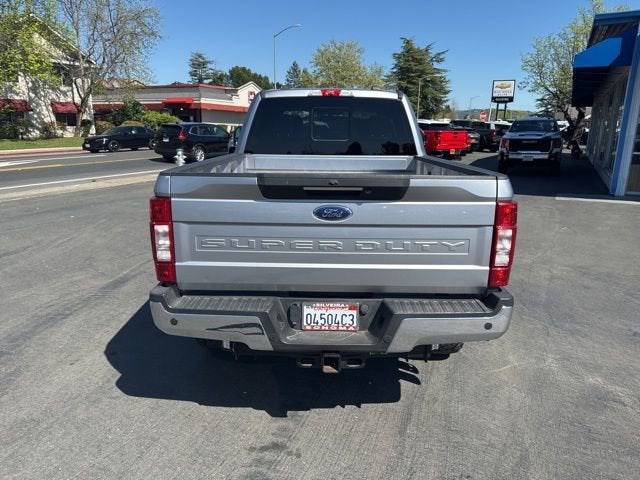 2020 Ford Super Duty F-250 SRW XL