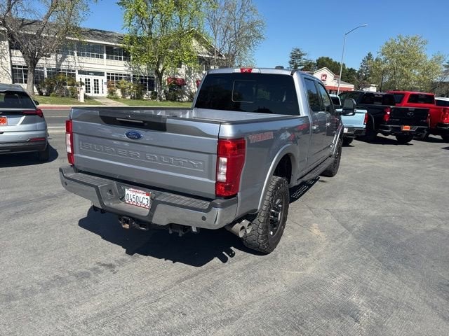 2020 Ford Super Duty F-250 SRW XL