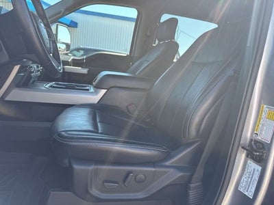 2020 Ford Super Duty F-250 SRW XL