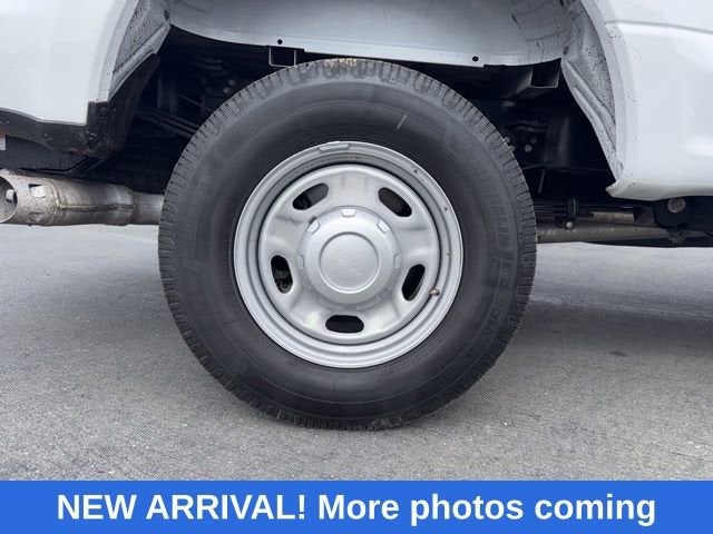 2022 Ford Super Duty F-350 SRW XL