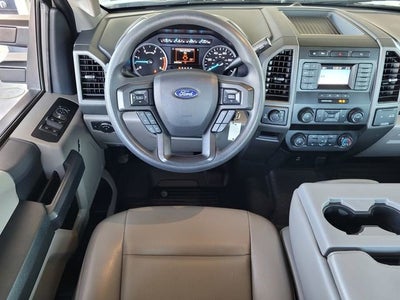 2022 Ford F-350 XL