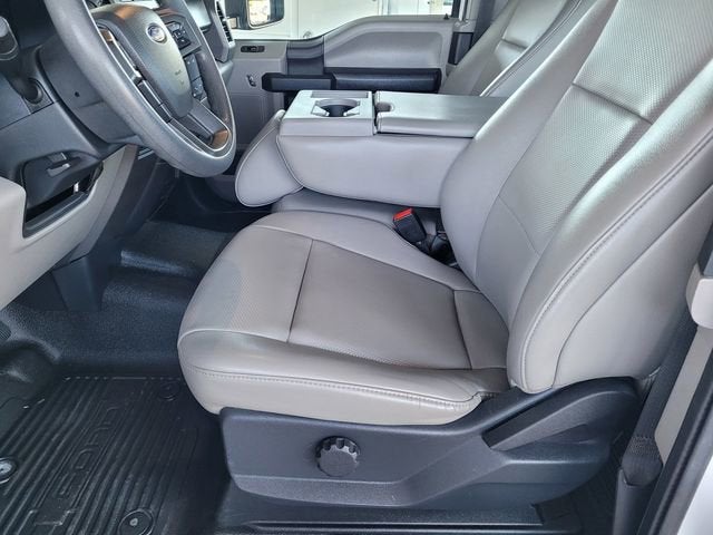 2022 Ford F-350 XL