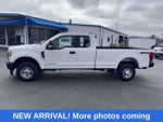 2022 Ford Super Duty F-350 SRW XL