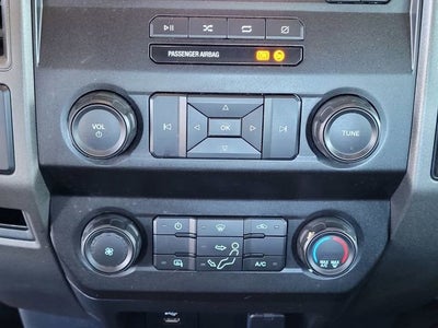 2022 Ford F-350 XL