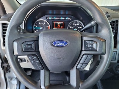 2022 Ford F-350 XL
