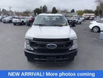2022 Ford Super Duty F-350 SRW XL