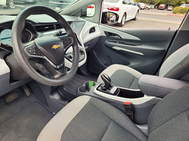2019 Chevrolet Bolt EV LT