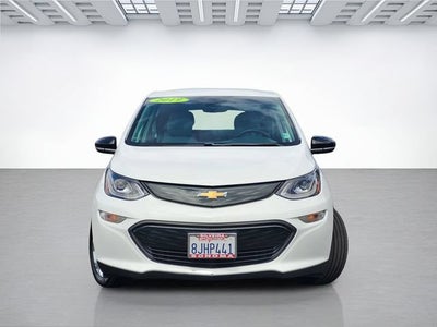 2019 Chevrolet Bolt EV LT