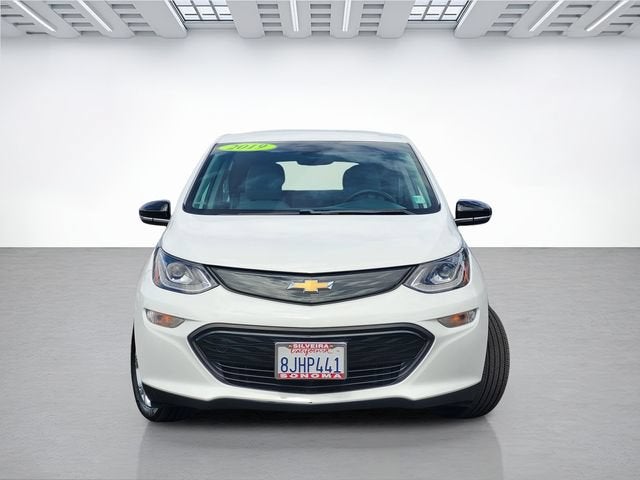 2019 Chevrolet Bolt EV LT