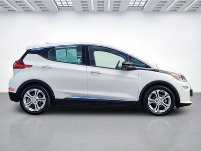 2019 Chevrolet Bolt EV LT