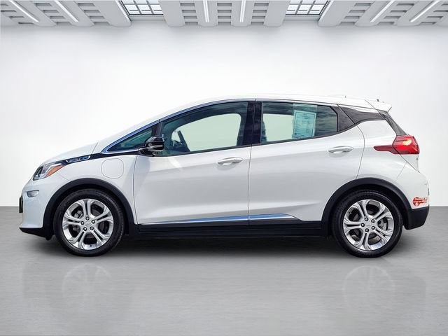 2019 Chevrolet Bolt EV LT