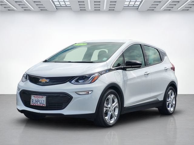 2019 Chevrolet Bolt EV LT