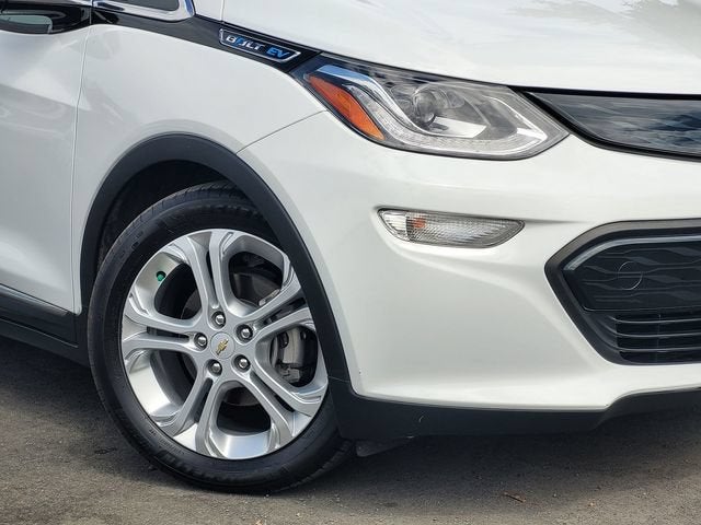 2019 Chevrolet Bolt EV LT