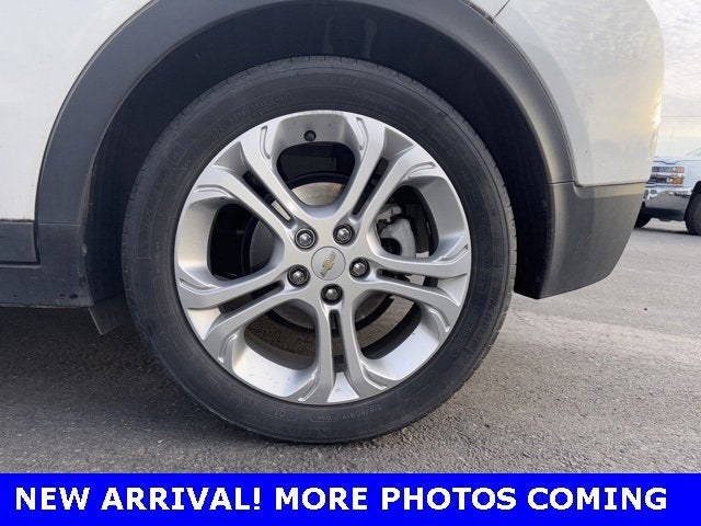 2019 Chevrolet Bolt EV LT