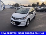 2019 Chevrolet Bolt EV LT
