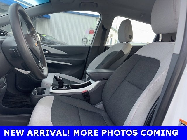 2019 Chevrolet Bolt EV LT