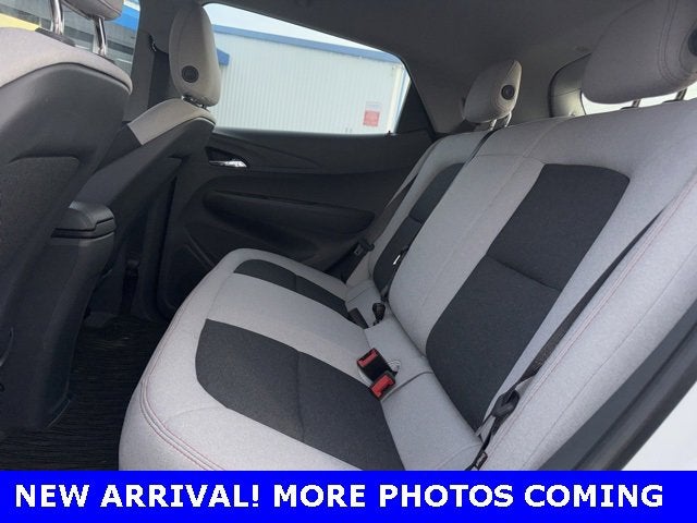 2019 Chevrolet Bolt EV LT