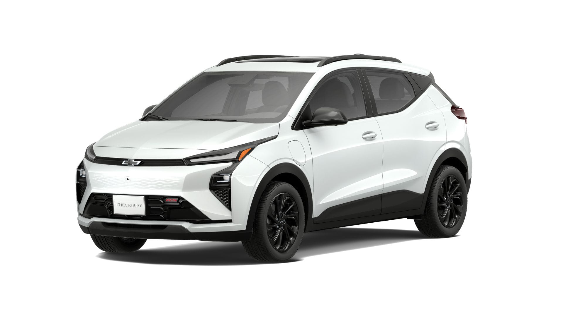 2027 Chevrolet Bolt EV RS Auto's photo