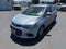 2017 Chevrolet Sonic LS