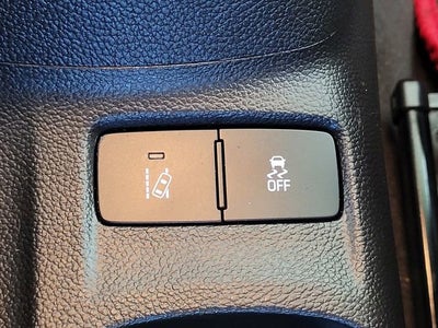 2018 Chevrolet Sonic Premier