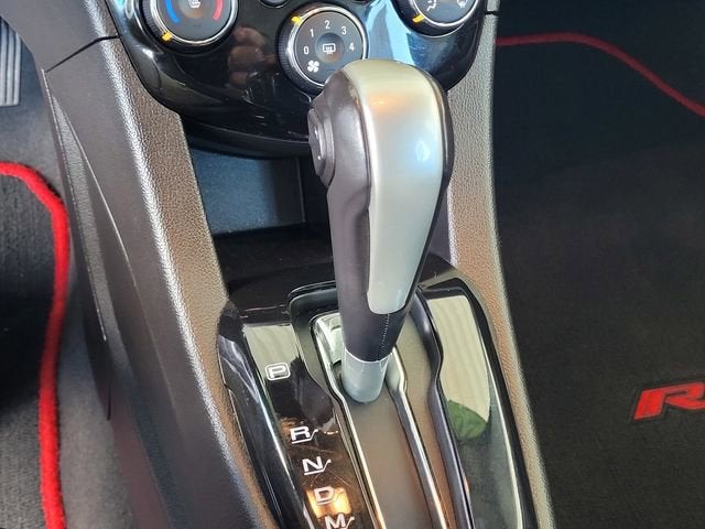 2018 Chevrolet Sonic Premier