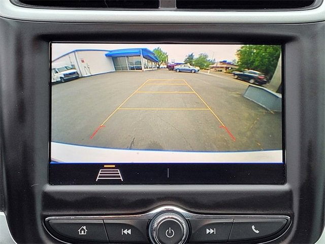 2020 Chevrolet Sonic LT 5-Door Fleet