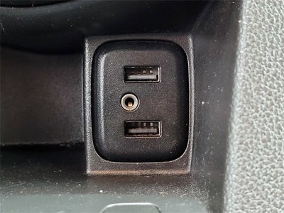 2020 Chevrolet Sonic LT 5-Door Fleet