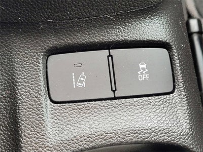 2020 Chevrolet Sonic LT 5-Door Fleet