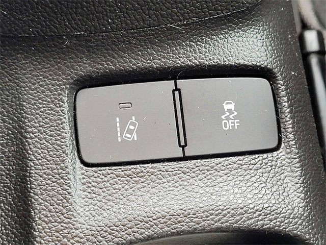 2020 Chevrolet Sonic LT 5-Door Fleet