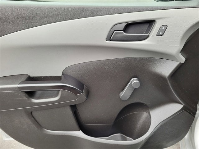 2020 Chevrolet Sonic LT 5-Door Fleet