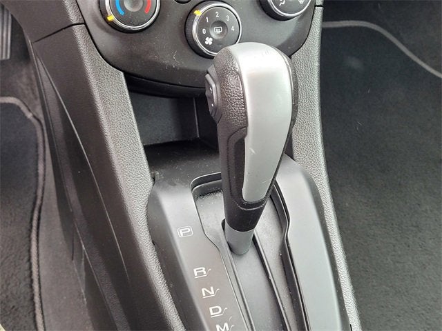 2020 Chevrolet Sonic LT 5-Door Fleet