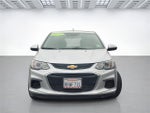 2020 Chevrolet Sonic LT 5-Door Fleet