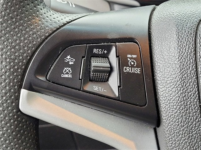 2020 Chevrolet Sonic LT 5-Door Fleet