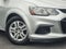 2020 Chevrolet Sonic LT 5-Door Fleet