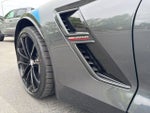 2017 Chevrolet Corvette Grand Sport Grand Sport 3LT