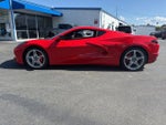 2022 Chevrolet Corvette Stingray 2LT