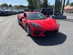 2022 Chevrolet Corvette Stingray 2LT