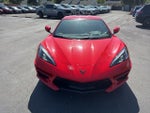 2022 Chevrolet Corvette Stingray 2LT