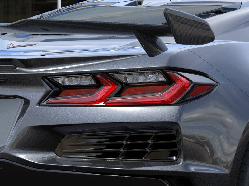 2027 Chevrolet Corvette Z06 3LZ