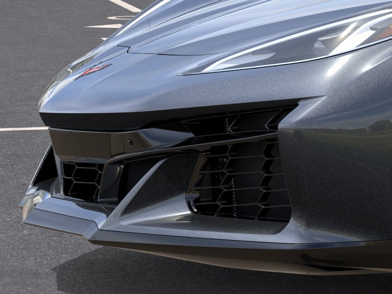 2027 Chevrolet Corvette Z06 3LZ