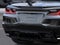2027 Chevrolet Corvette Z06 3LZ