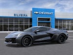 2027 Chevrolet Corvette Z06 3LZ