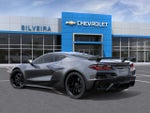 2027 Chevrolet Corvette Z06 3LZ