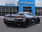 2027 Chevrolet Corvette Z06 3LZ