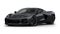 2027 Chevrolet Corvette Z06 3LZ