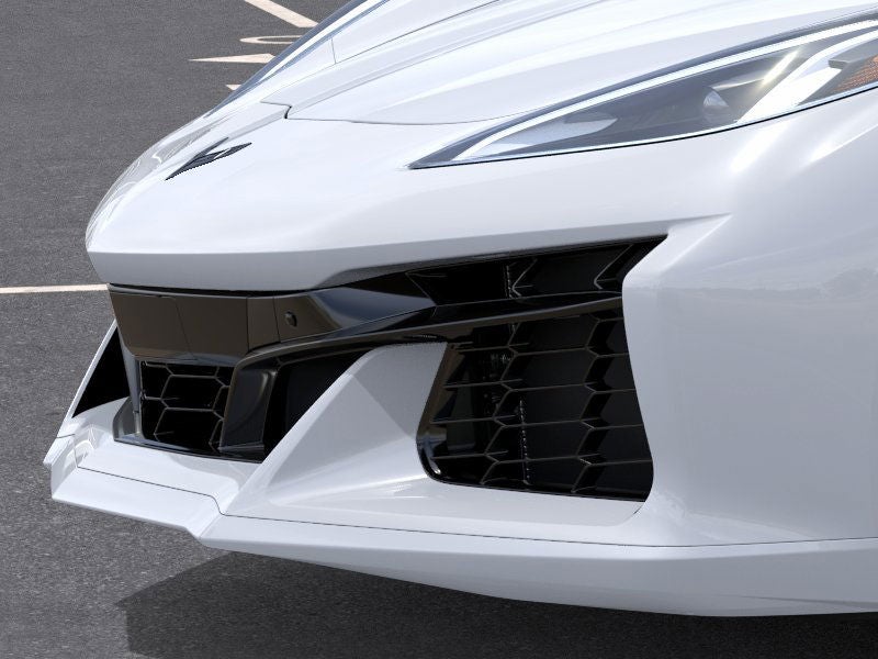 2025 Chevrolet Corvette Z06 3LZ