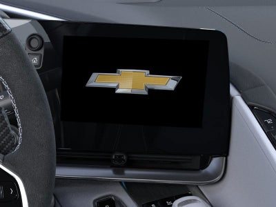 2025 Chevrolet Corvette Z06 3LZ